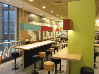 Фото: McDonald&amp;#039;s Sindelfingen